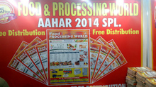 Aahar 2014, Delhi