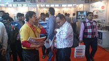 Aahar 2014, Delhi