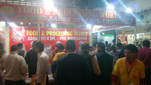 Aahar 2014, Delhi