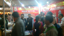 Aahar 2014, Delhi