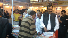 Aahar 2014, Delhi