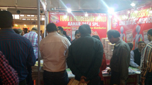 Aahar 2014, Delhi