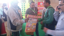 Aahar 2015, Delhi