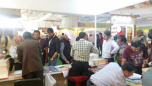 Aahar 2015, Delhi