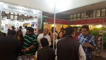 Aahar 2016, Delhi