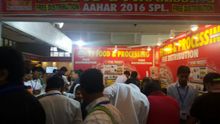 Aahar 2016, Delhi