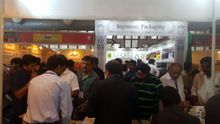 Aahar 2016, Delhi