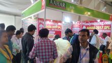 Aahar 2017, New Delhi