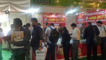 Aahar 2017, New Delhi