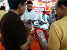 Aahar 2018,  New Delhi