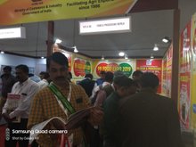 Aahar 2019, New Delhi