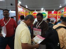 Aahar 2019, New Delhi