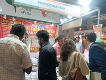 Aahar - 2026, Delhi