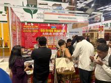 Aahar - 2026, Delhi