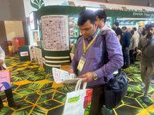 Aahar - 2026, Delhi