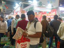 Aahar - 2026, Delhi