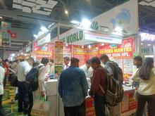 Aahar - 2026, Delhi