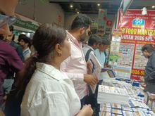 Aahar - 2026, Delhi
