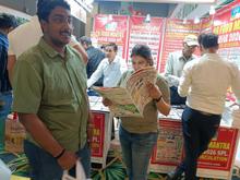 Aahar - 2026, Delhi