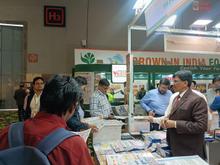 Aahar - 2026, Delhi