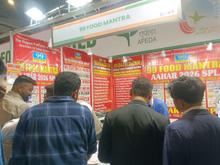 Aahar - 2026, Delhi