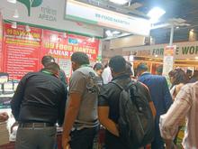 Aahar - 2026, Delhi