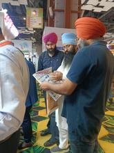 Aahar - 2026, Delhi