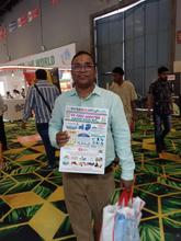 Aahar - 2026, Delhi