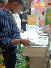 Aahar - 2026, Delhi