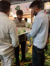Aahar - 2026, Delhi