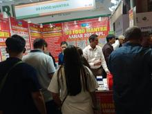 Aahar - 2026, Delhi