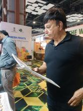 Aahar - 2026, Delhi
