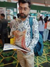 Aahar - 2026, Delhi
