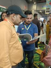 Aahar - 2026, Delhi