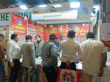 Aahar - 2026, Delhi
