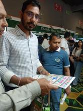 Aahar - 2026, Delhi