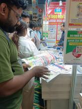Aahar - 2026, Delhi