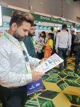 Aahar - 2026, Delhi