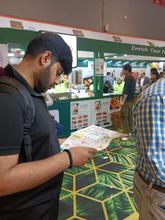 Aahar - 2026, Delhi