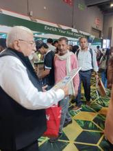 Aahar - 2026, Delhi