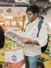 Aahar - 2026, Delhi