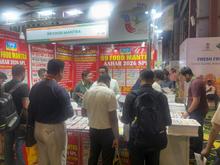 Aahar - 2026, Delhi