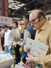Aahar - 2026, Delhi