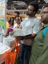 Aahar - 2026, Delhi
