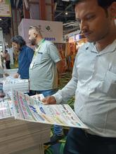 Aahar - 2026, Delhi