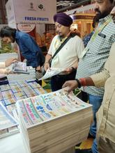 Aahar - 2026, Delhi