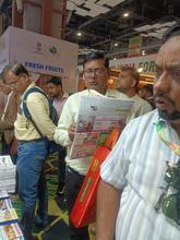 Aahar - 2026, Delhi