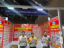 Amtex 2024, Delhi