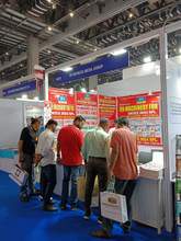 Amtex 2024, Delhi