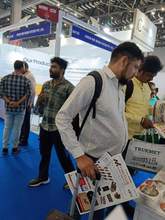 Amtex 2024, Delhi